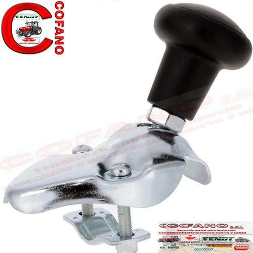 Kit pomello volante universale - kit,