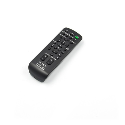 Telecomando per sony mhc ec99i - telecomando, mhc-ec99i