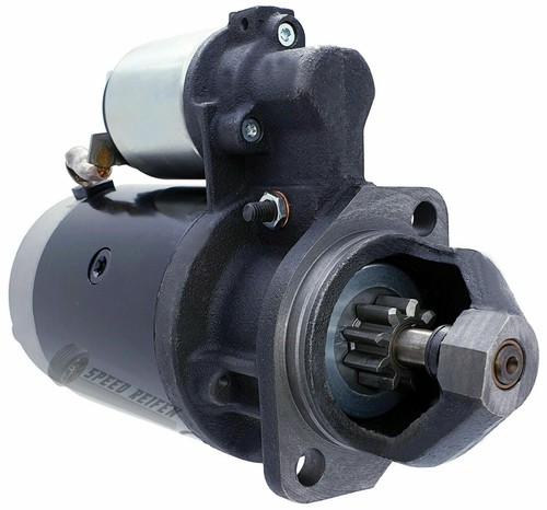 Motorino avviamento adatto - di,
