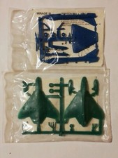 No. 2 Model Airplanes to