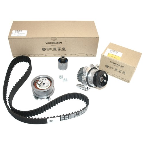 Kit cinghia distribuzione - kit,
