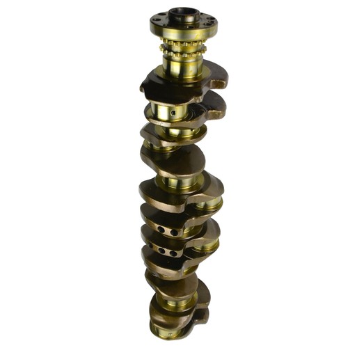 Albero motore n57d30 per bmw - motore,