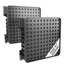 2 filtri per filtro ai carboni