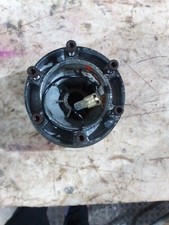 Mozzo volante A112 Abarth