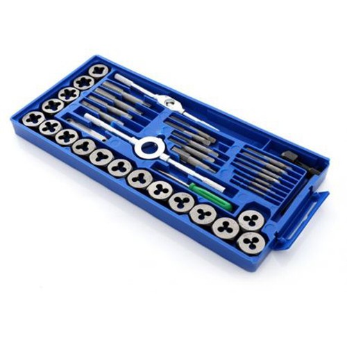 Set filiera 40pz - filiera,