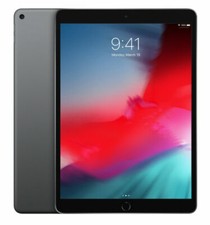 Apple iPad Air (3a generazione) 64GB, Wi-Fi, 10.5in - Grigio siderale