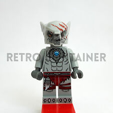 LEGO Minifigures - Winzar -