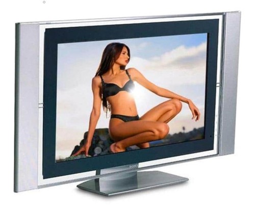 Televisore sony p42mrx1 - televisore,