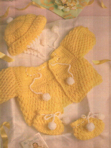 Set maglione bambino prezioso - set,