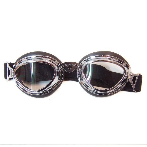 Occhiali vintage harley - occhiali,