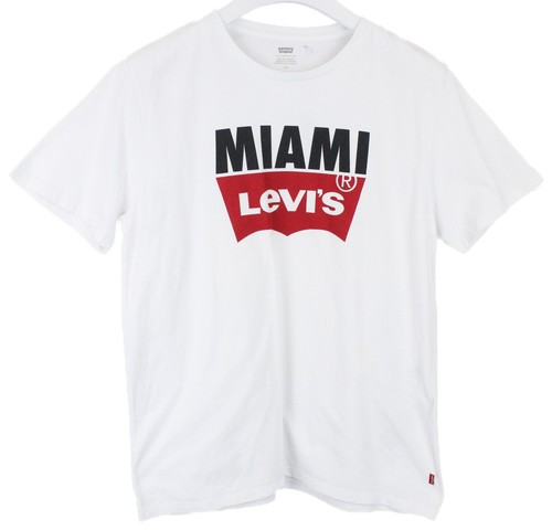 Levi miami shirt uomo - miami, l