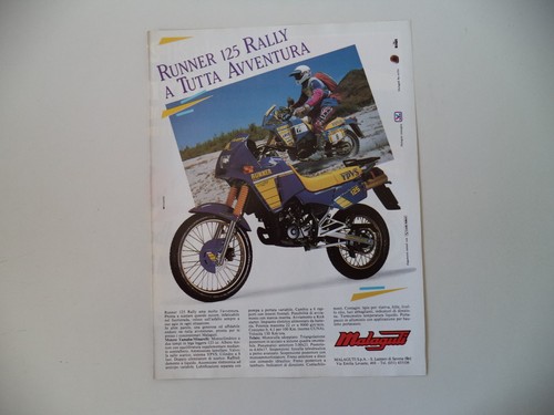 Advertising pubblicità 1988 - advertising,