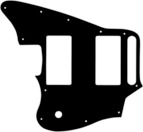 Battipenna personalizzato - wd,