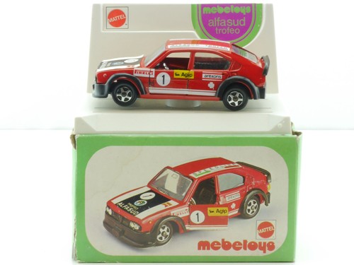 Mebetoys mattel alfa - a, 97