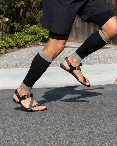 Xero scarpe sandali corsa - da,