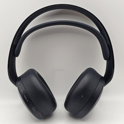 Sony pulse cuffie gaming - 3d,