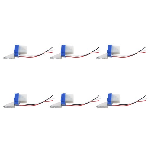 Interruttore - 6x, ac