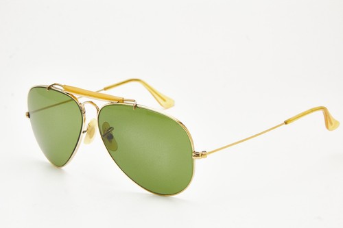 Occhiali ray ban outdoorsman - ban,