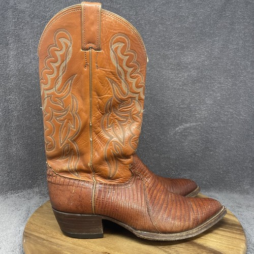 Stivali cowboy western - da,