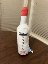 Bark Box Costco Kirkland Dogka