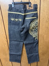 Vintage Marc Buchanan Pelle
