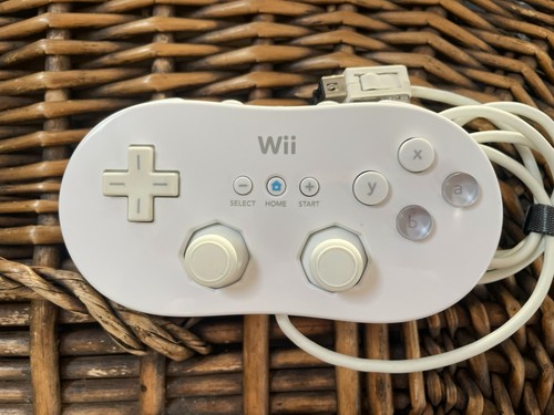 Classic controller nintendo - classic,