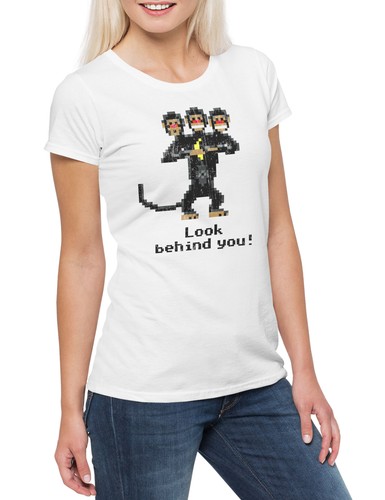Shirt donna look - donna,
