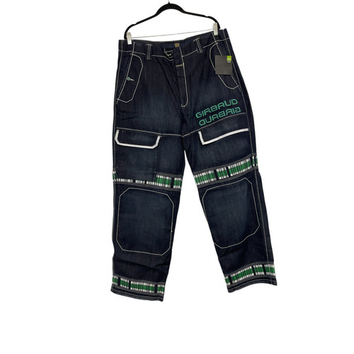 Jeans marithe francois girbaud - francois,