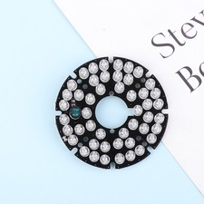 48pcs-LED 850NM Illuminatore