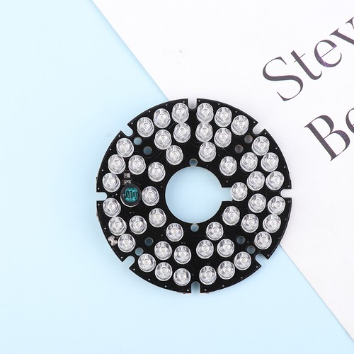 48pcs led 850nm illuminatore - 48pcs-led,