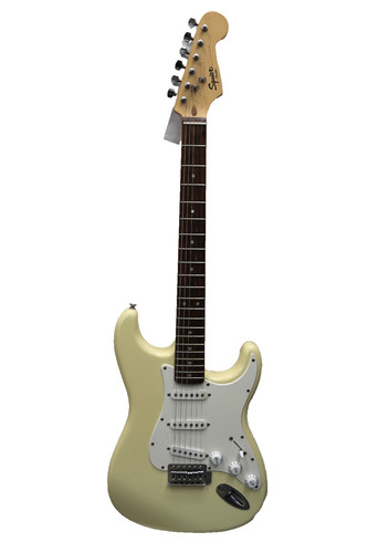 Fender squier bullet - fender,