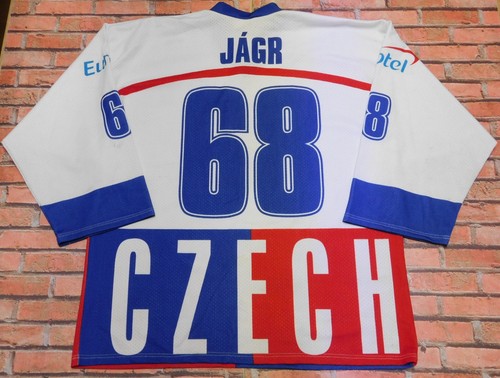 Maglia shirt trikot - trikot, ice