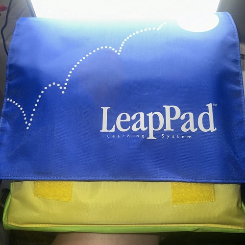 Leapfrog leappad learning - leappad,