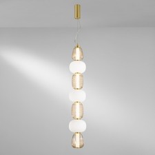 TOTEM S7 Lampadario a