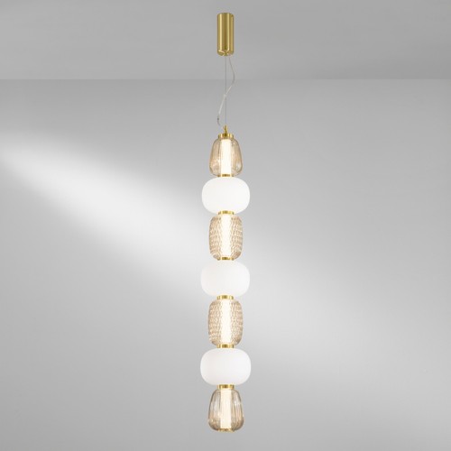 Totem lampadario a - s7,