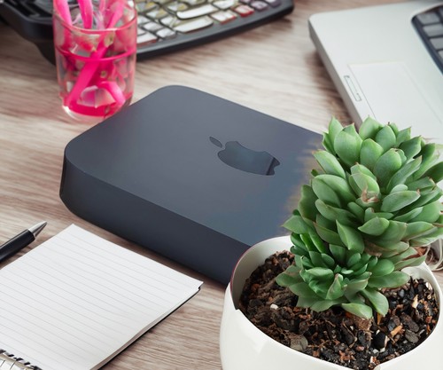 Apple mac mini 2018 - |, intel