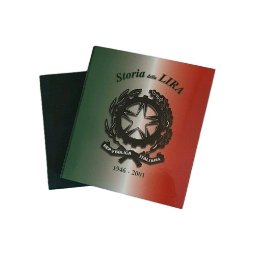 Album collezione monete - album, x