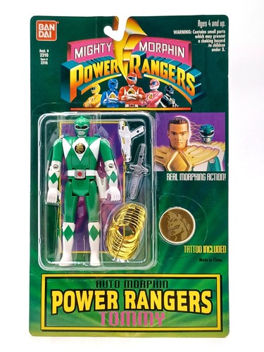 1994 bandai power - 1994,