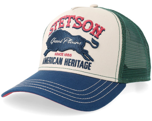 Cappello stetson cap - cappello,