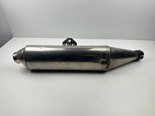 Silenziatore honda cbf 500 - honda,