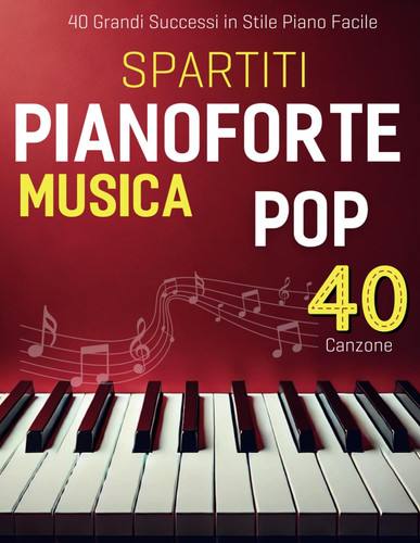 Spartiti pianoforte musica - spartiti,
