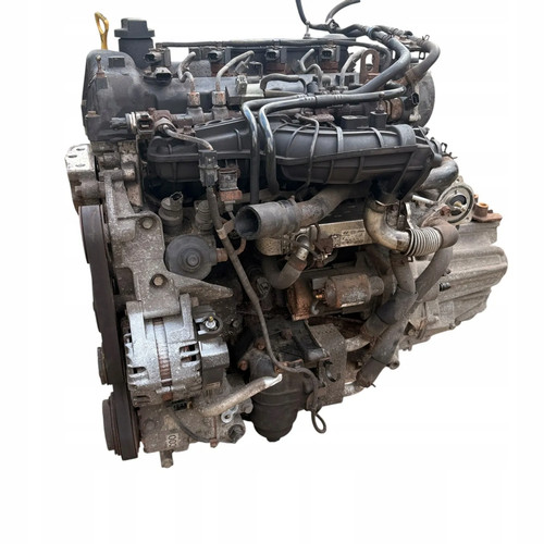 Motore hyundai kia ix35 - hyundai,