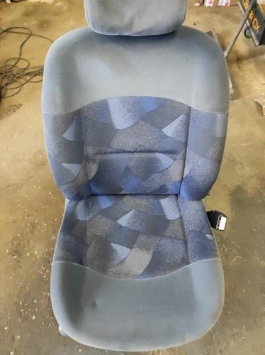 Sedile passeggero renault clio - sedile,