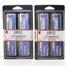 Kingston HyperX DDR3 DIMM 16