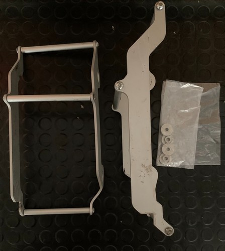 Protezioni radiatore alluminio - radiatore,
