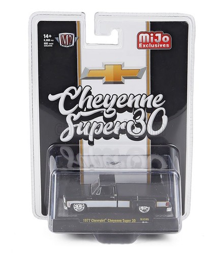 Machines chevrolet - m2-machines,