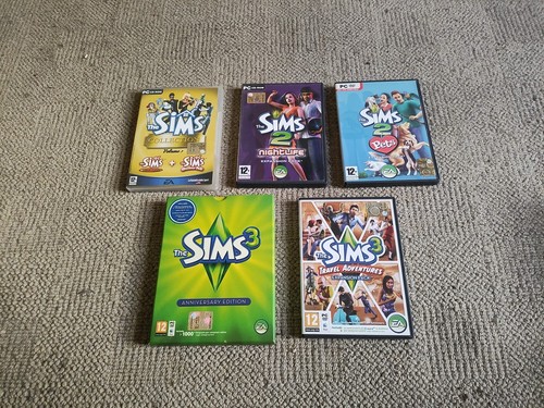 Collezione videogiochi the - videogiochi,