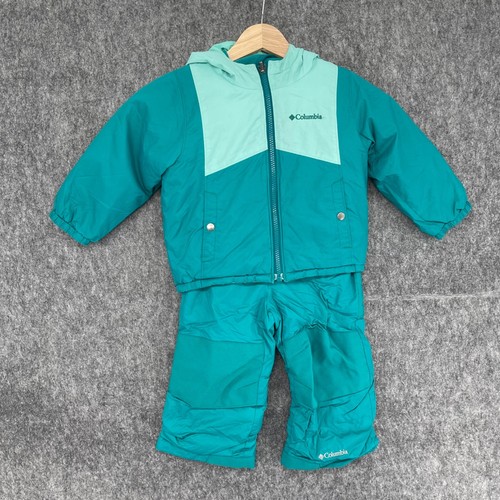 Columbia tuta neve per - columbia, da