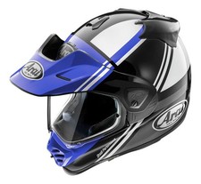Arai TOUR-X5 COSMIC BLUE Full