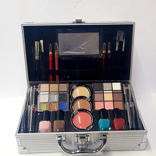 Trousse valigetta make - trousse,